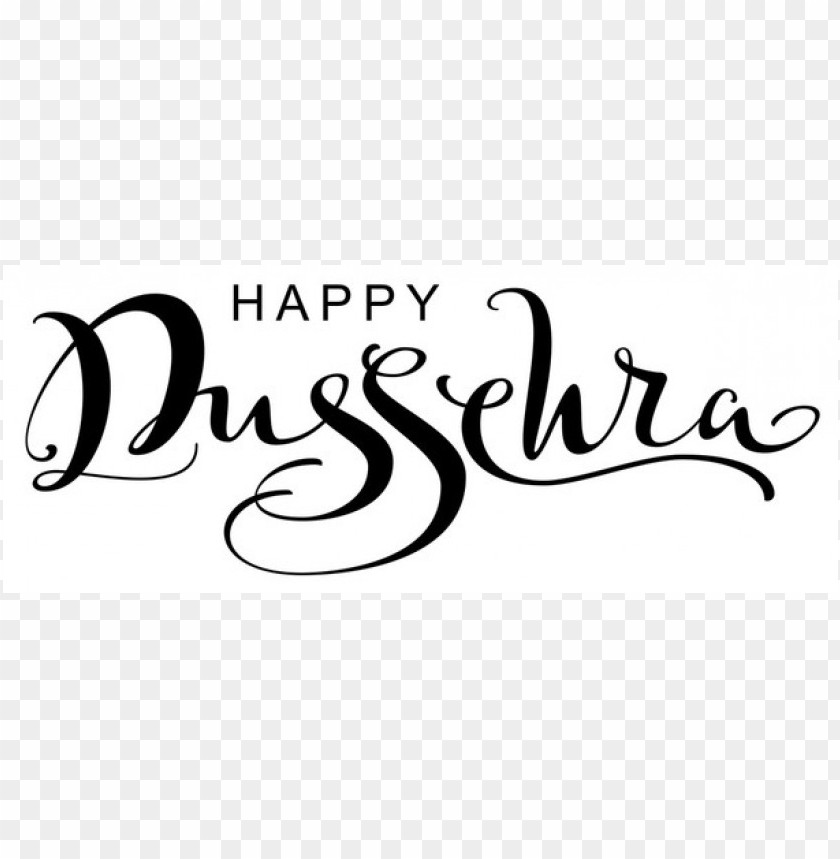 festive greeting, Dussehra celebration, holiday decorations, cultural event, traditional festival, joyful message, festive typography