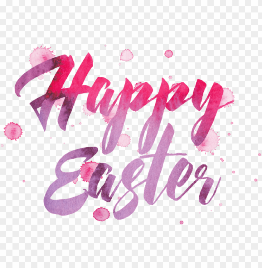 happy easter, happy easter banner, easter border, easter, easter bunny, easter eggs in grass