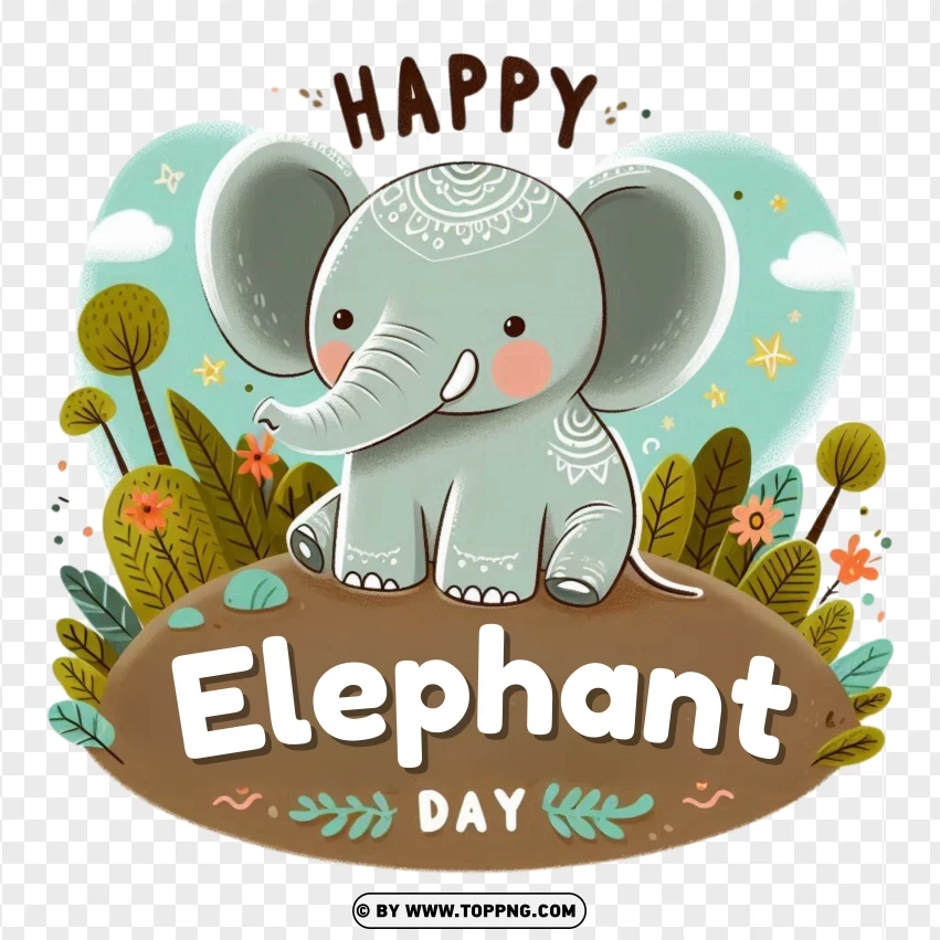 International Elephant Day , World Elephant Day , Wildlife,Wild , Nature , Animal , Zoo 