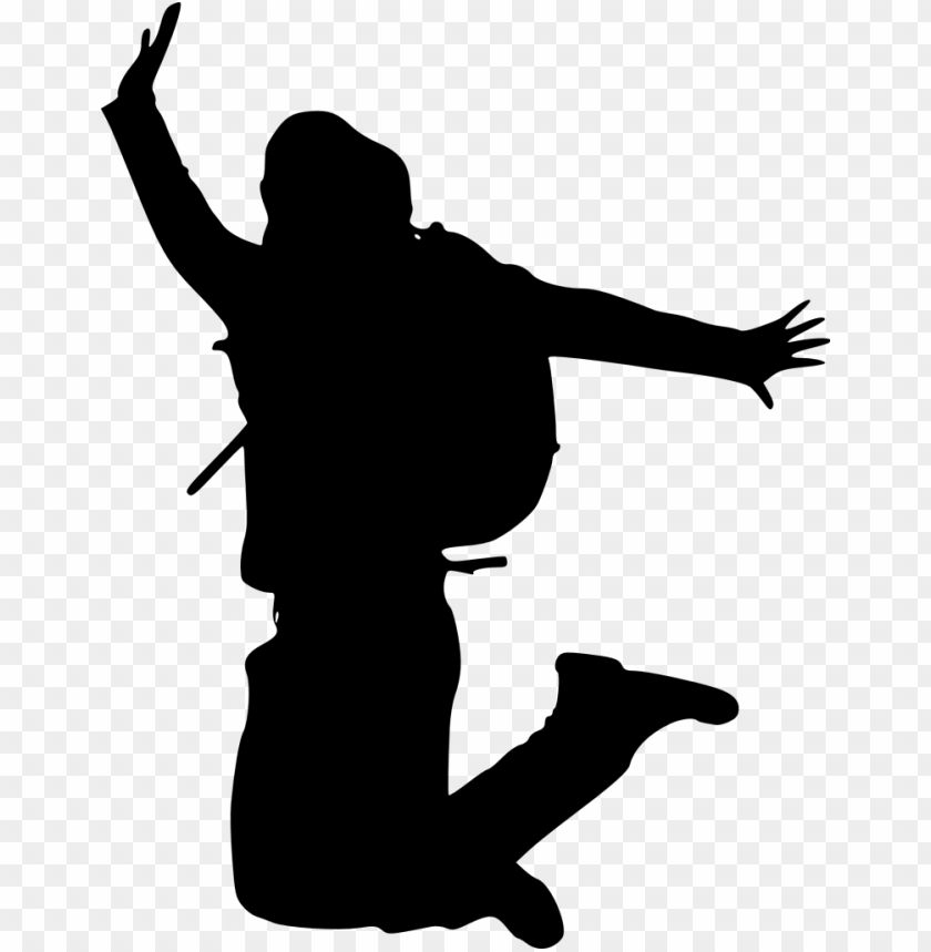 silhouette png,silhouette png image,silhouette png file,silhouette transparent background,silhouette images png,silhouette images clip art,happy jump