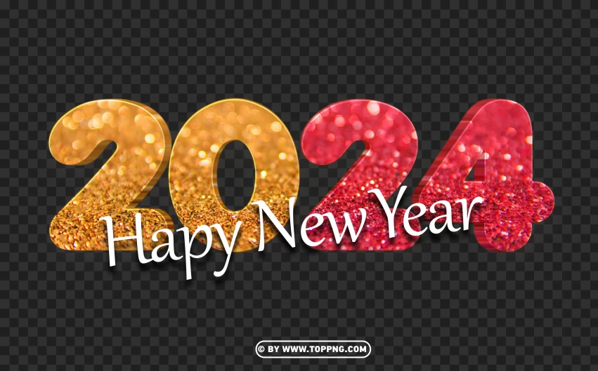  happy new year 2024 png transparent  , 2024 happy new year clear background ,2024 happy new year png download ,2024 happy new year png image ,2024 happy new year png ,2024 happy new year png hd ,2024 happy new year transparent png 