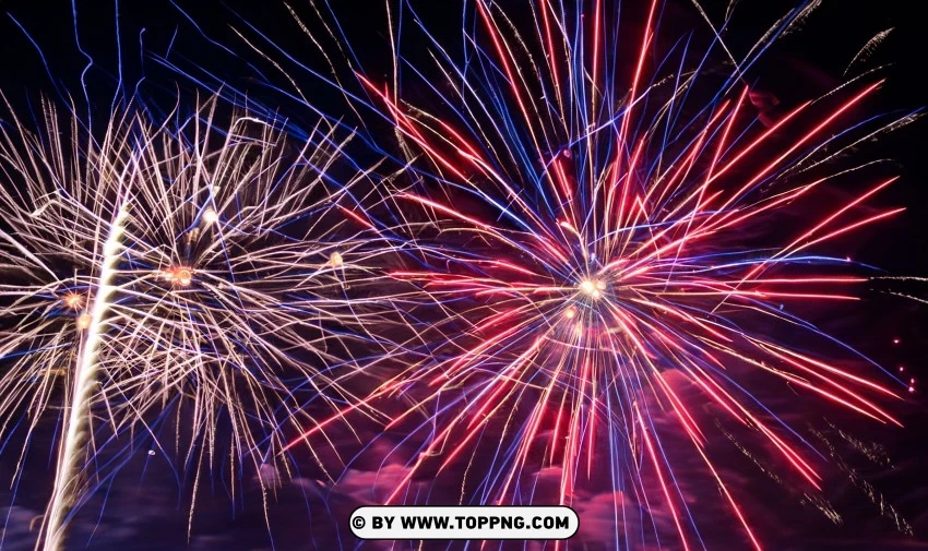 fireworks background, new year, firework, celebration backgrounds, happy new year 2024, july 4th background, birthday background