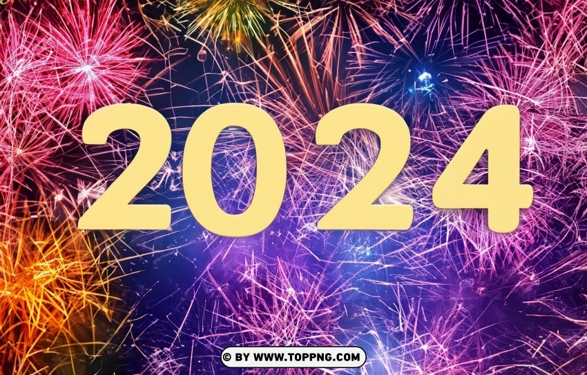 fireworks background, new year, firework, celebration backgrounds, happy new year 2024, july 4th background, birthday background