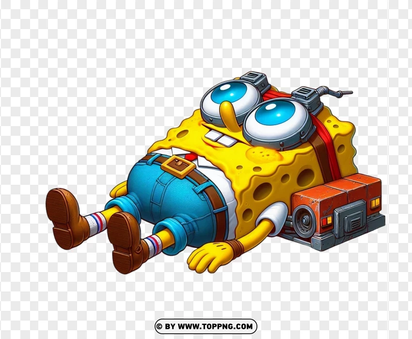 SpongeBob png,cartoon Characters,Animation
