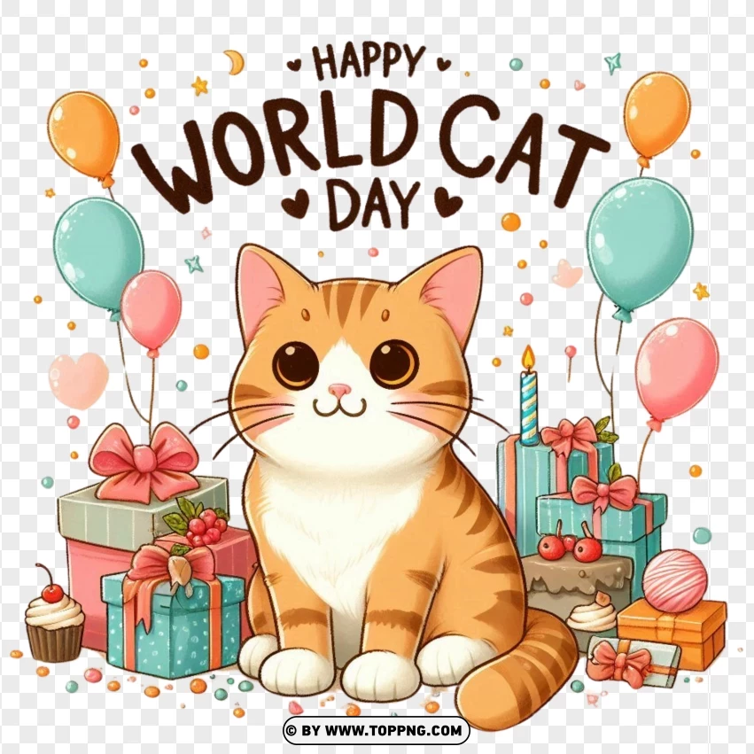 International Cat Day , World Cat Day , Kitten,Animal , Pet , Fun , Happy 