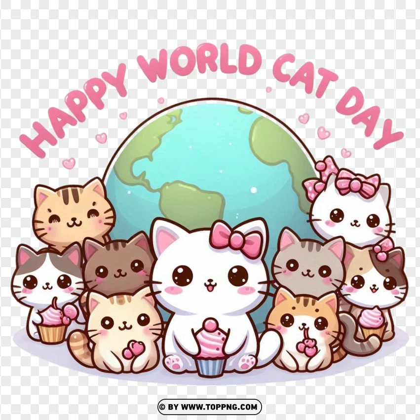 International Cat Day , World Cat Day , Kitten,Animal , Pet , Fun , Happy 