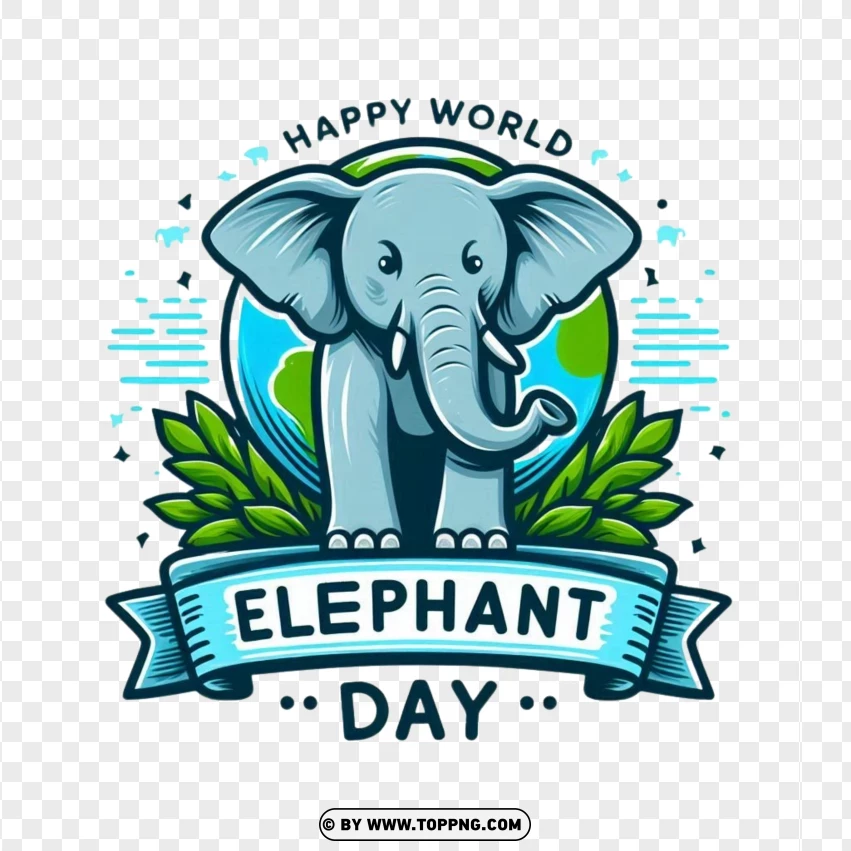 International Elephant Day , World Elephant Day , Wildlife,Wild , Nature , Animal , Zoo 