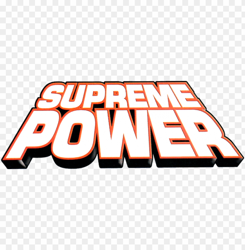 Have The Power PNG Transparent Background