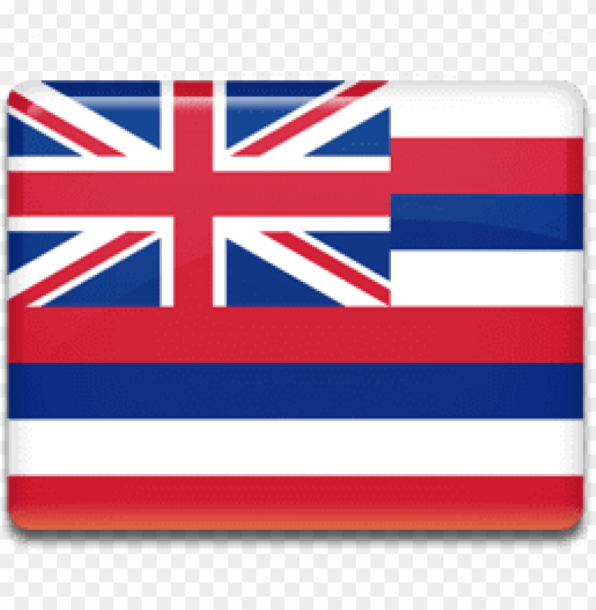 hawaii flag