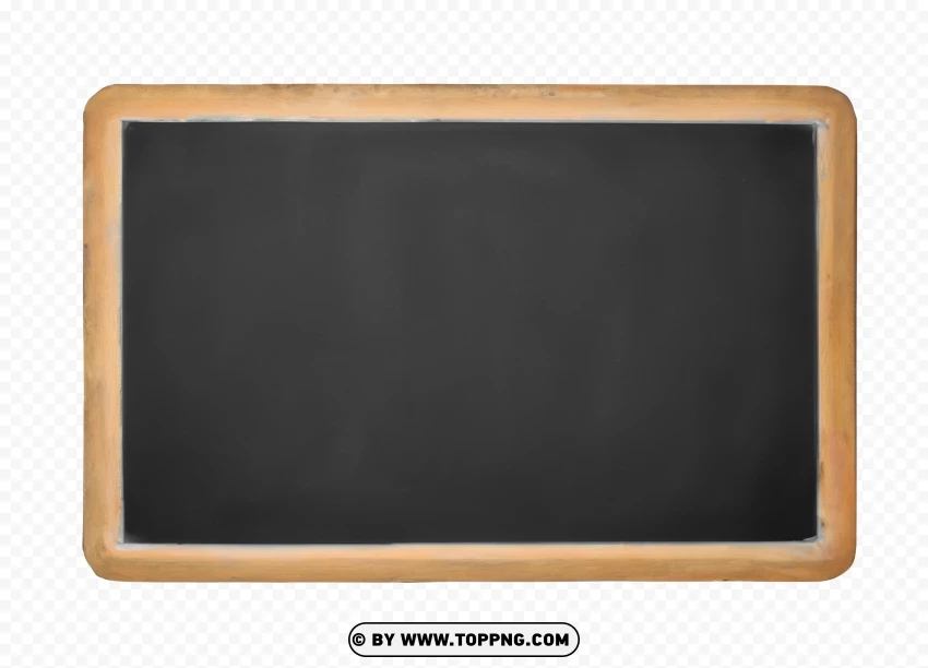 blackboard, board, school, chalk, blank, education, wooden