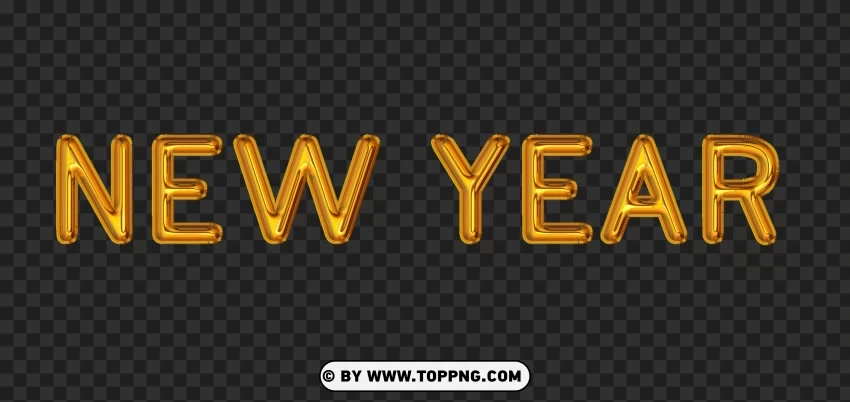 Happy New Year Yellow Gold Balloons Celebrations, Happy New Year Yellow Gold Balloons PNG Download, Happy New Year Yellow Gold Balloons Transparent Background, Happy New Year Clear Background, Happy New Year Yellow Gold Balloons No Background, Happy New Year Yellow Gold Balloons PNG Free, Happy New Year Yellow Gold Balloons PNG