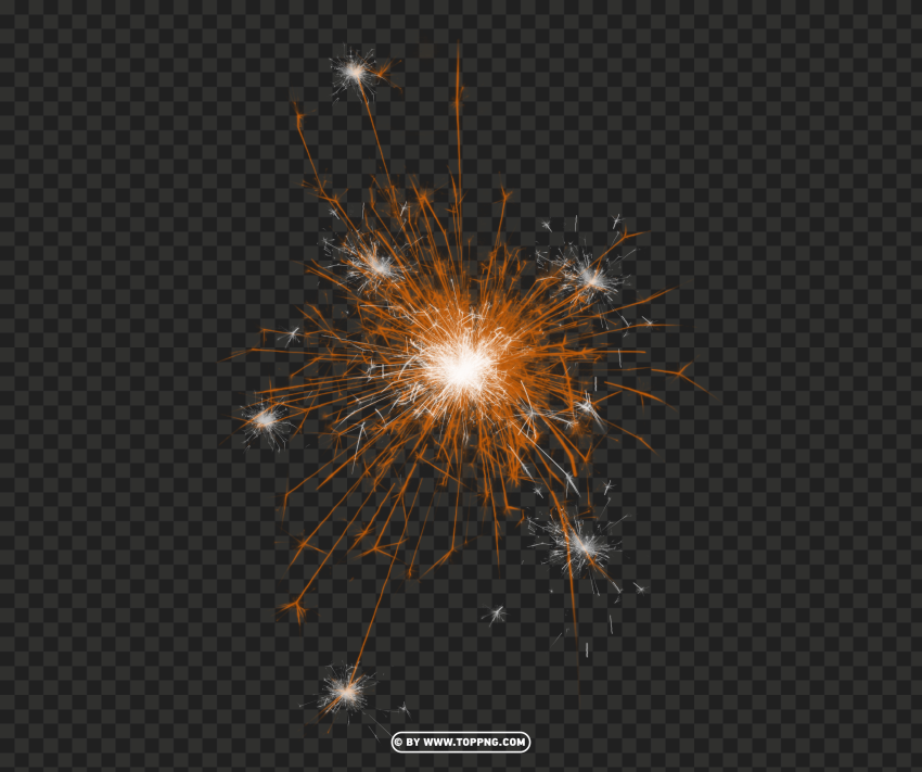 hd orange color sparkler design free png,New year 2023 png,Happy new year 2023 png free download,2023 png,Happy 2023,New Year 2023,2023 png image