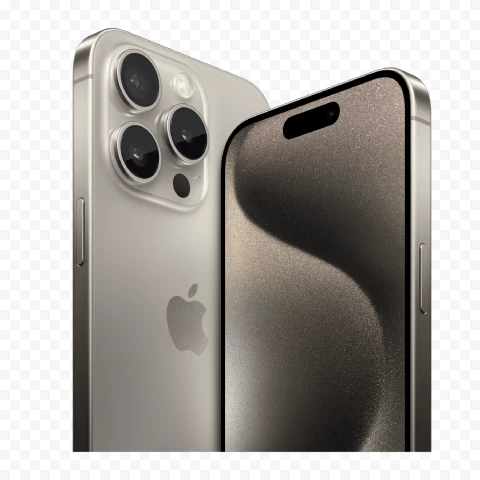 Natural Titanium iPhone 15 Pro Max png, Natural Titanium iPhone 15 Pro Max transparent png, Natural Titanium iPhone 15 Pro Max, iPhone 15 Pro Max transparent png, iPhone 15 Pro Max png image, iPhone 15 Pro Max clear background, iPhone 15 Pro Max png