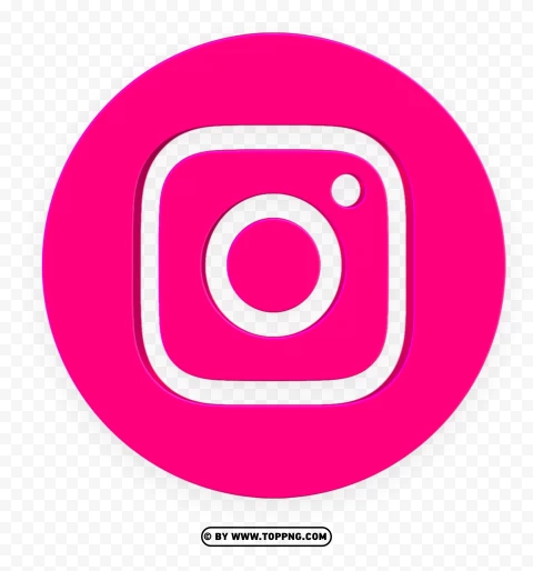 hd round circle pink outline 3d instagram ig logo icon png , instagram logo,
logo,
instagram sketched,
social networks,
social media,
photograph