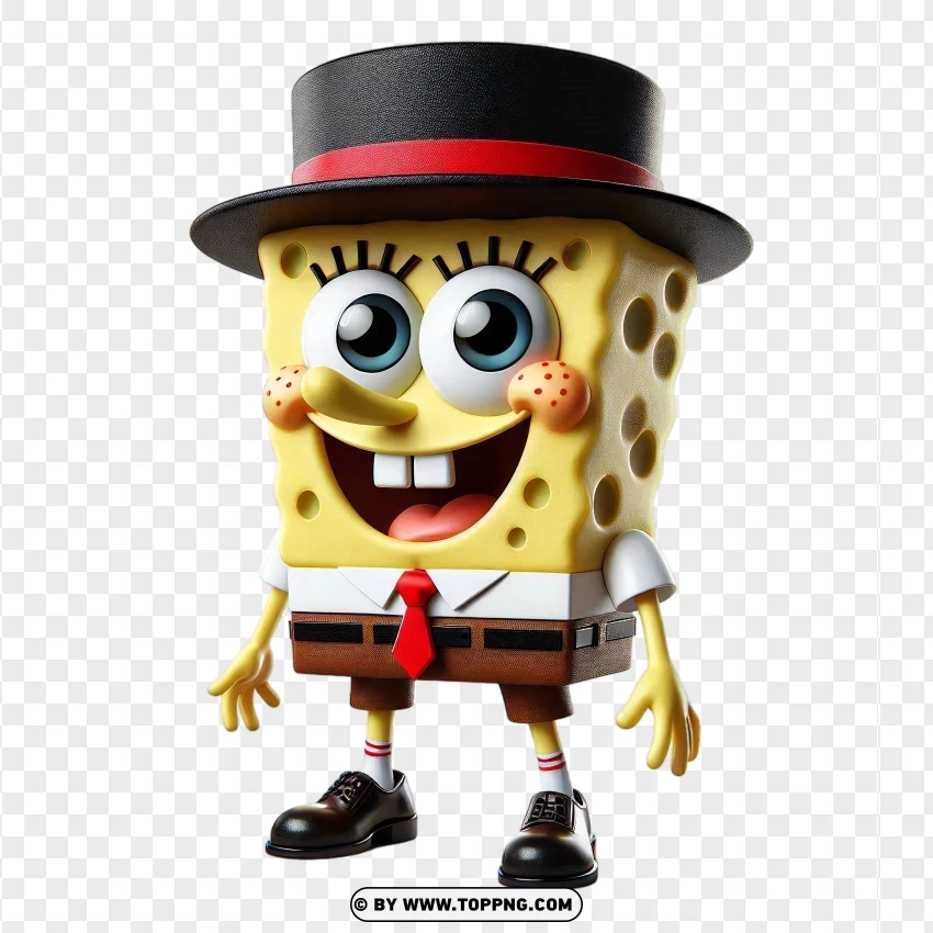 SpongeBob png,cartoon Characters,Animation
