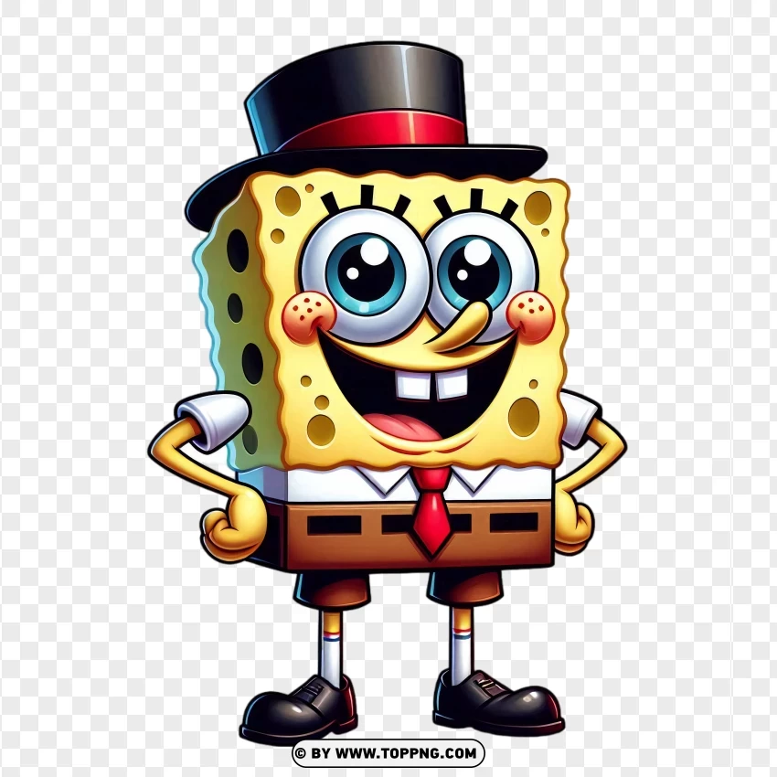 SpongeBob png,cartoon Characters,Animation
