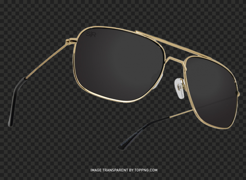 Hd Sunglasses Tansparent PNG Transparent Background