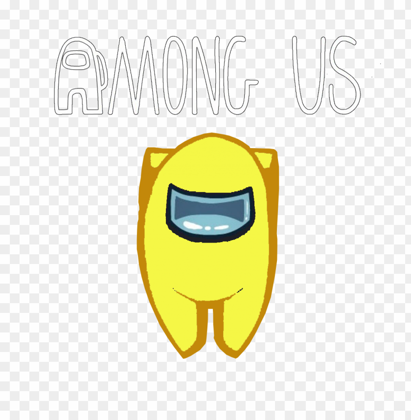 hd yellow among us character with logo, hd yellow among us character with logo png file, hd yellow among us character with logo png hd, hd yellow among us character with logo png, hd yellow among us character with logo transparent png, hd yellow among us character with logo no background, hd yellow among us character with logo png free