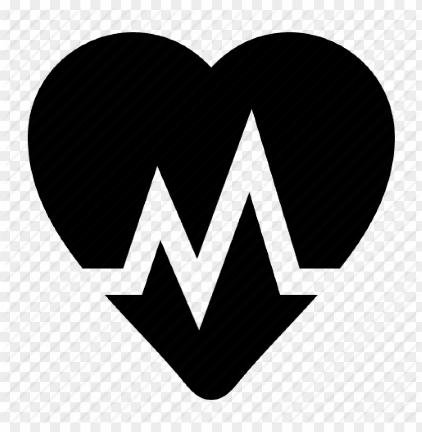 heart, health, pulse, fitness, wellness, heartbeat, symbol