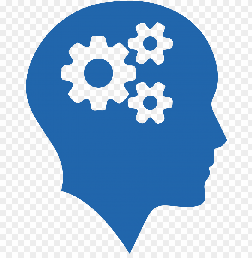 brain, cog, gear, mechanism, thinking, intelligence, innovation