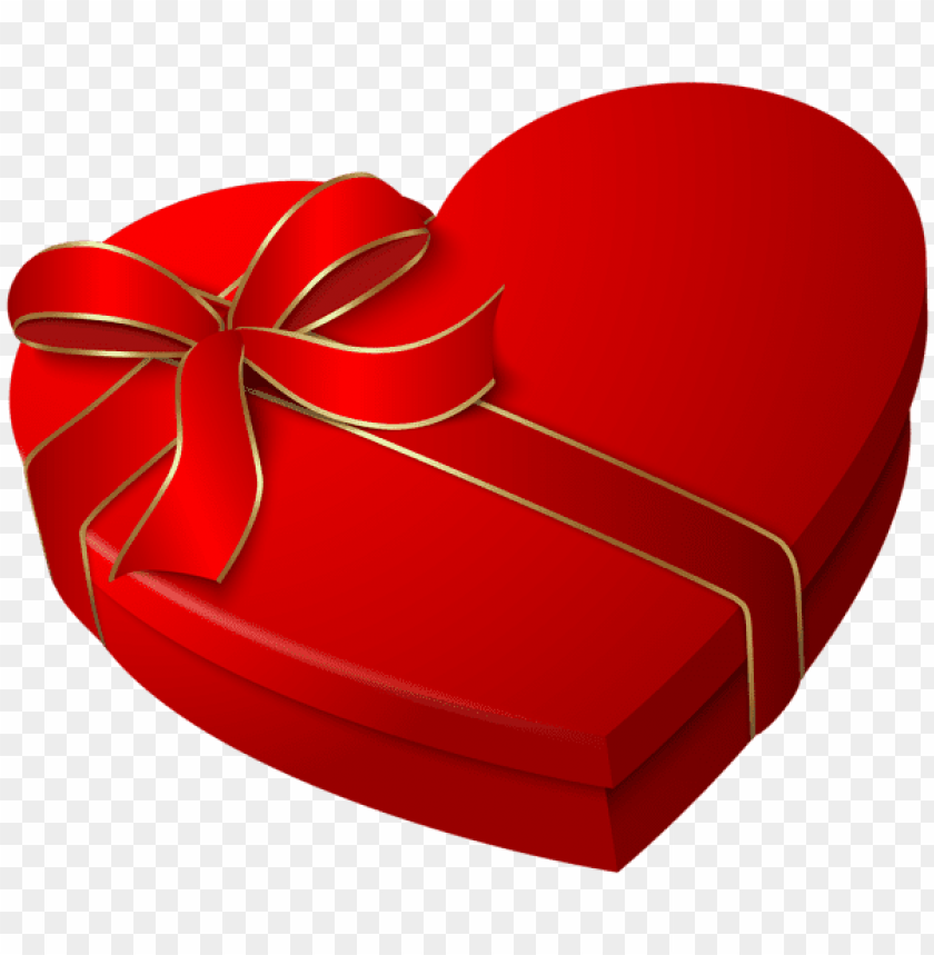 heart-shaped box, red gift box, decorative packaging, ribbon bow, love symbol, surprise gift, Valentine's Day