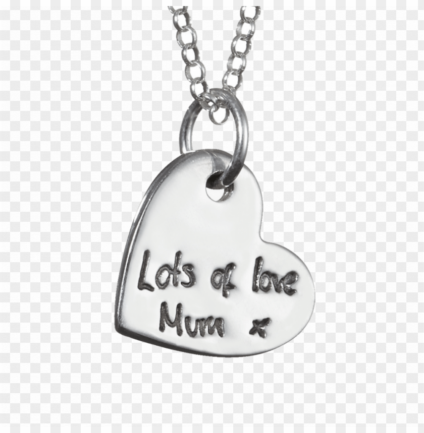 Jewelry, Personalized, Gifts for Mom, Heart Pendant, Silver Necklace