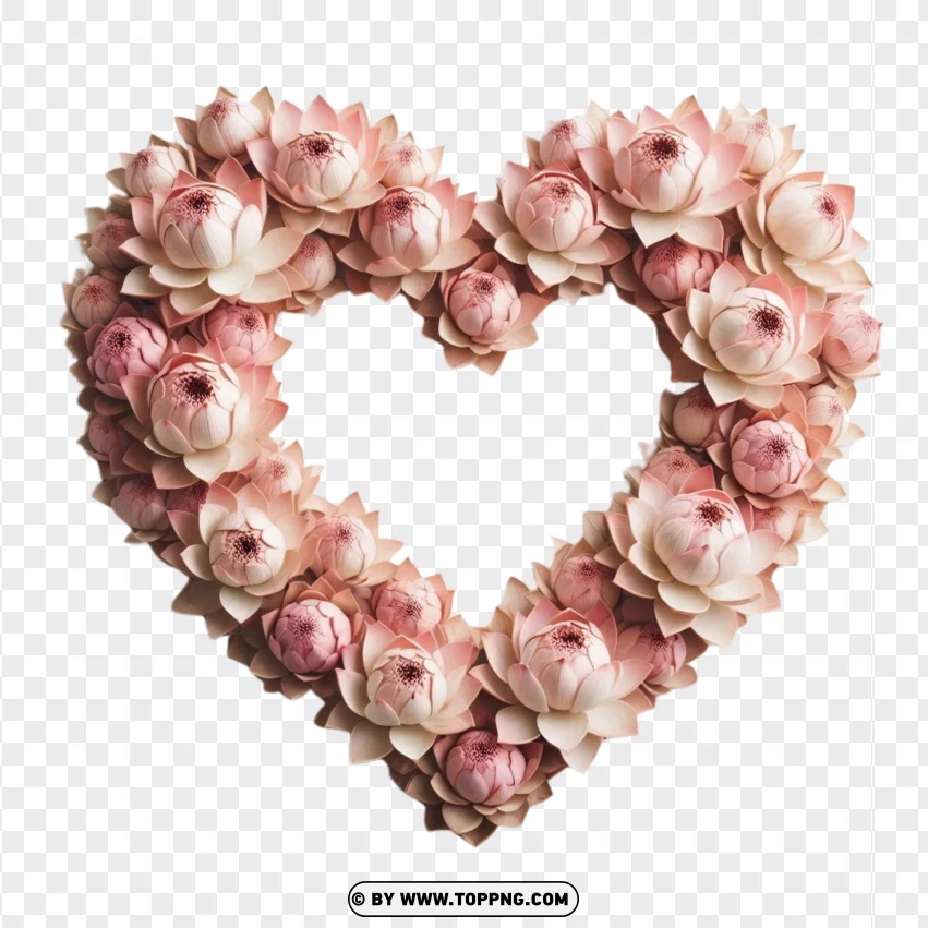 valentine Message, roses, Flower Heart Shape,isolated, petal, love vibes, floral