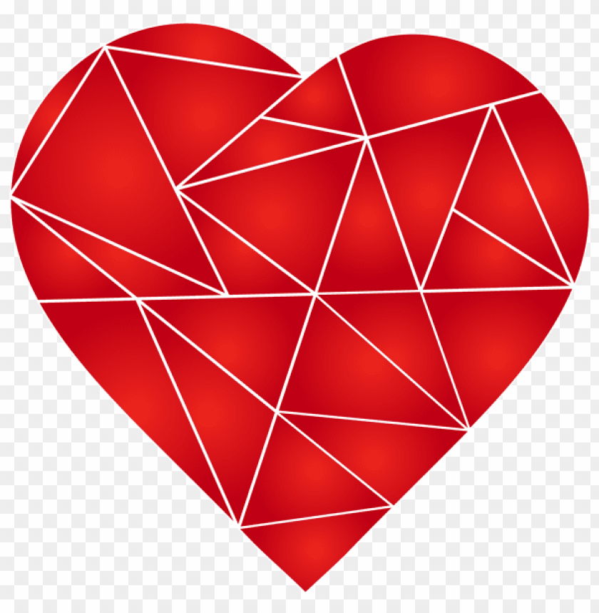 hearts png, heart png, heart