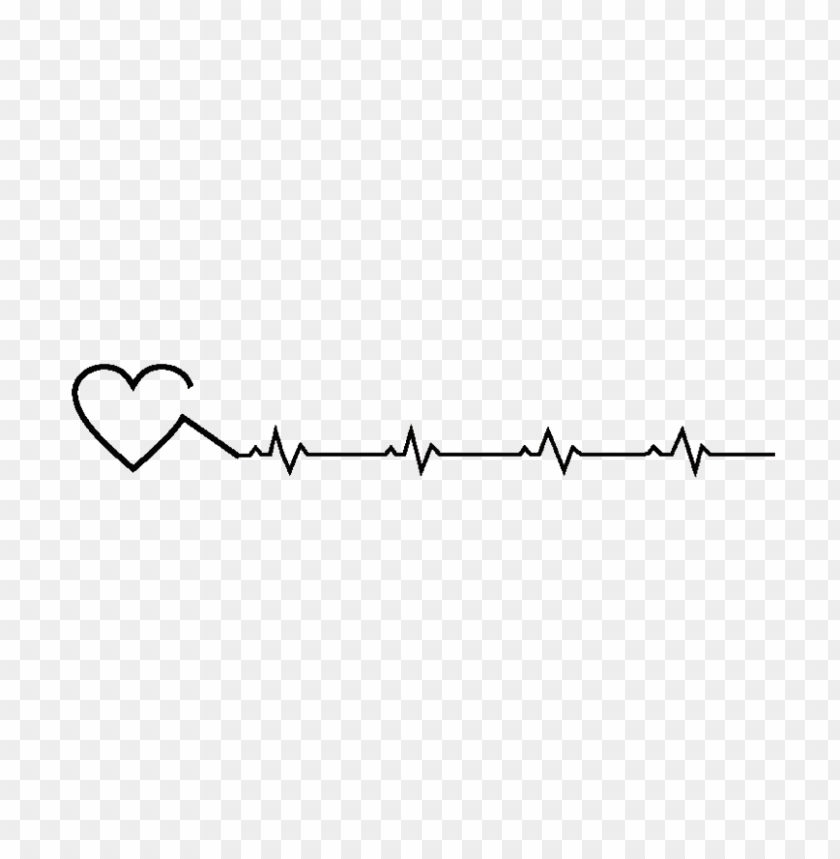 heartbeat line png, png,line,heartbeat