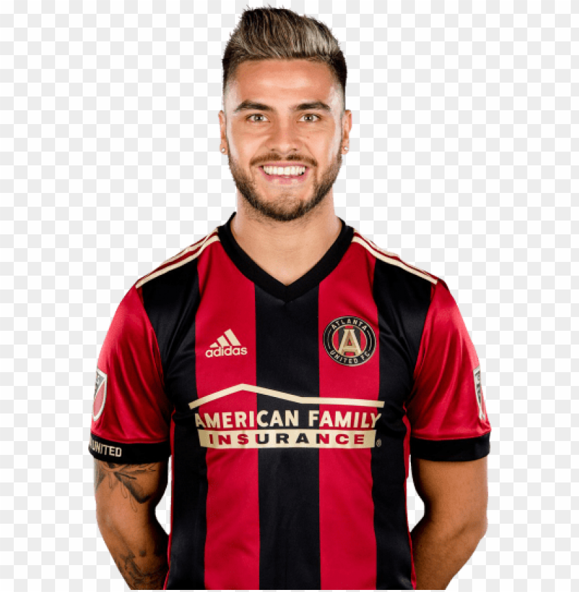 héctor villalba, advertising, argentina, atlanta united, villalba, fifa ,football 