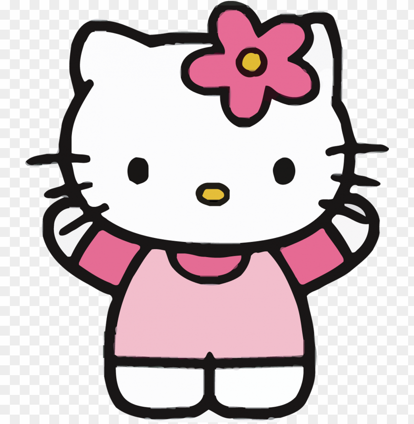 hello ,kitty ,cartoon ,characters , flowers, butterfly, bird