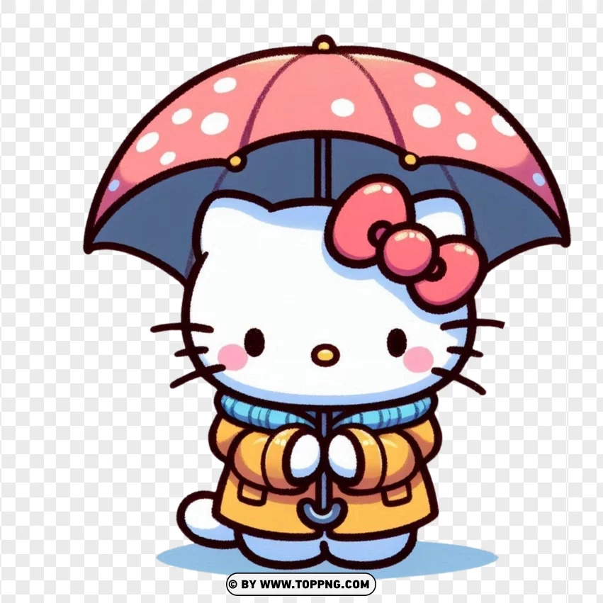 Hello Kitty , Kitty Character,cartoon,Illustration , Isolated , Disney , Fictional Character 