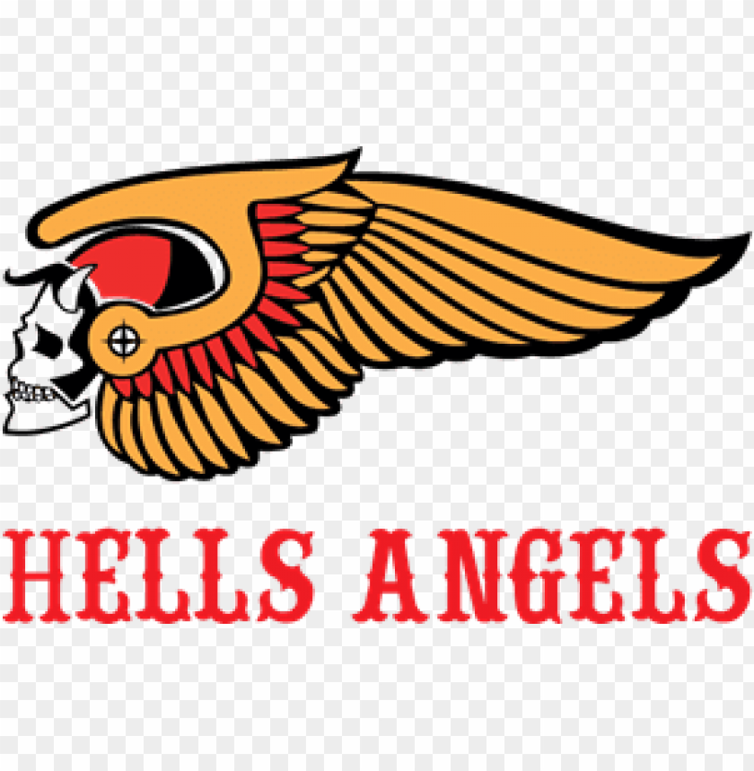 hells angels