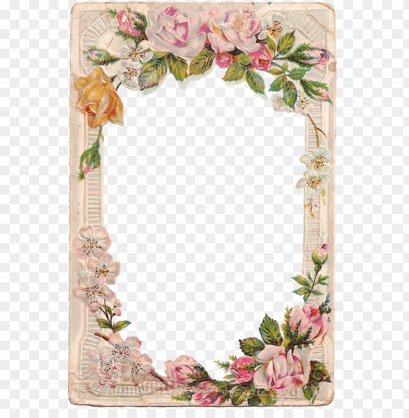 love, flame, retro, photo frame, floral, frame vintage, vintage frame