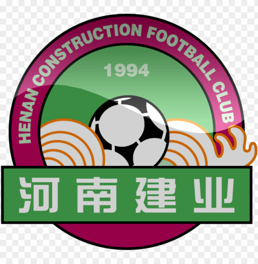 henan, jianye, fc, football, logo, png