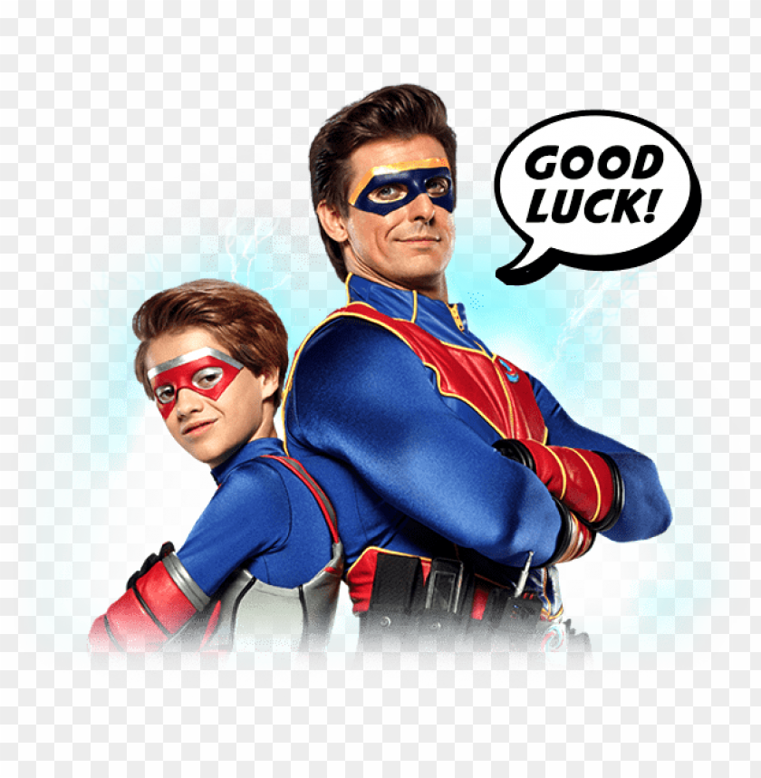 henry danger