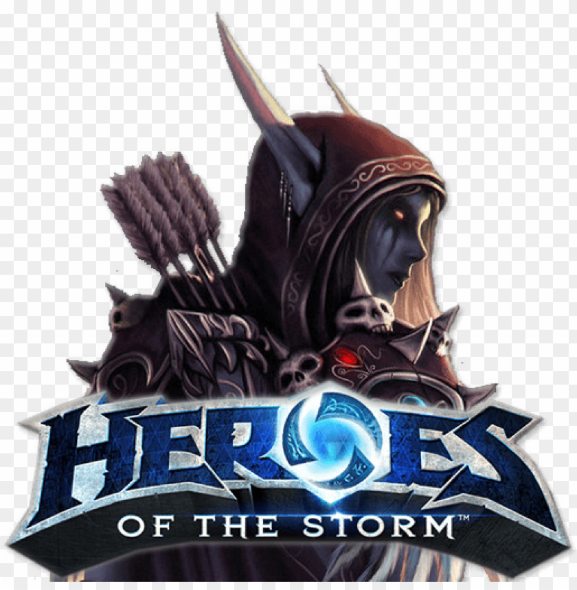 heroes of the storm