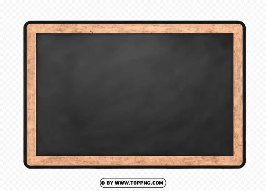 blackboard, board, school, chalk, blank, education, wooden