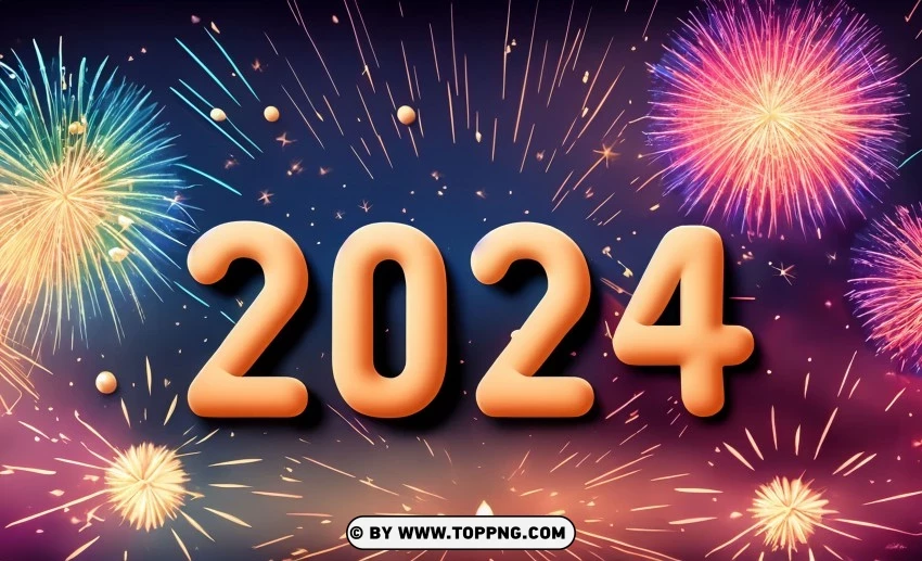 fireworks background, new year, firework, celebration backgrounds, happy new year 2024, july 4th background, birthday background