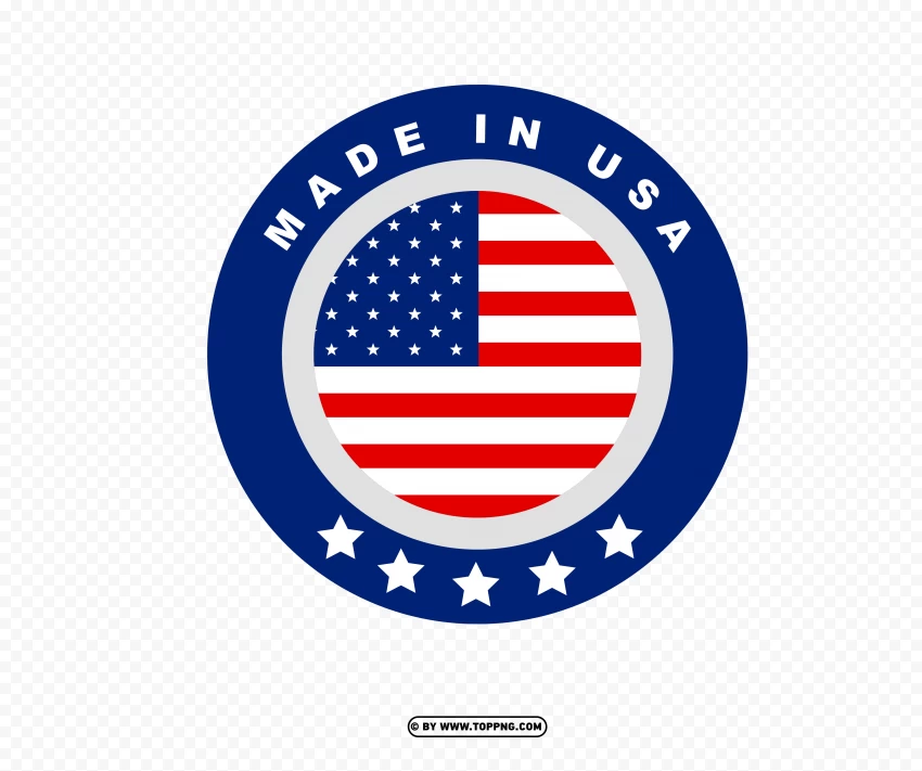 American Made, USA Original, Born in the USA, Made in America, Homegrown in the USA, USA Crafted, All-American