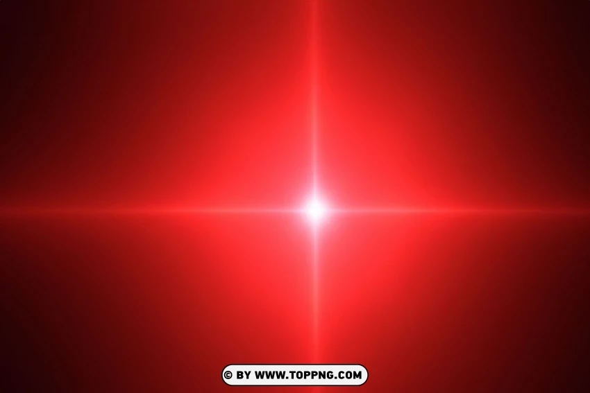 High-quality Red Light Landscape - Perfect For Downloading PNG Transparent Background