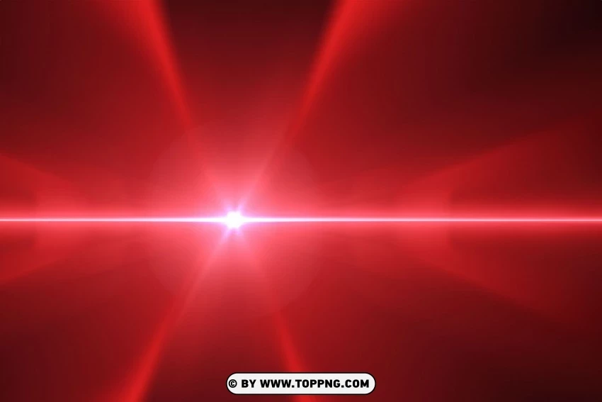 High-resolution Red Light Gfx For Download PNG Transparent Background