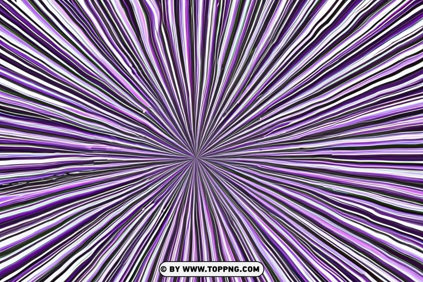 High-resolution Spiral Effect In Violet For Your Creative Needs PNG Transparent Background