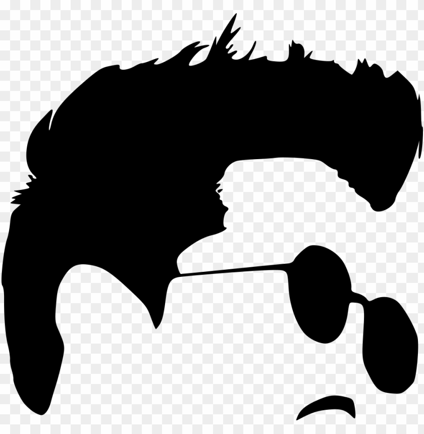 man,face,hipster,sunglasses,free png,png free,silhouette