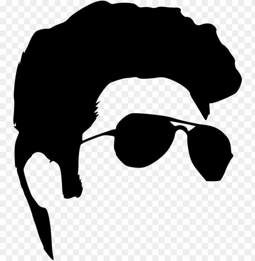 man,face,hipster,sunglasses,free png,png free,silhouette