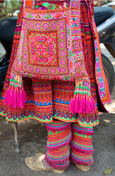 hmong colors, colors,hmong,color