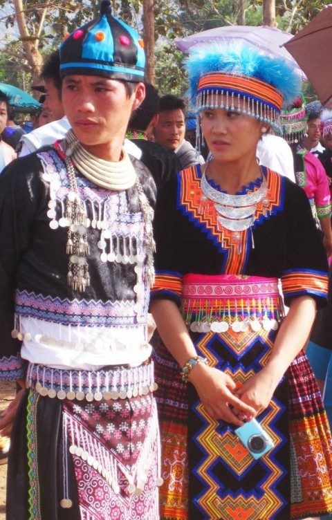 hmong colors, colors,hmong,color