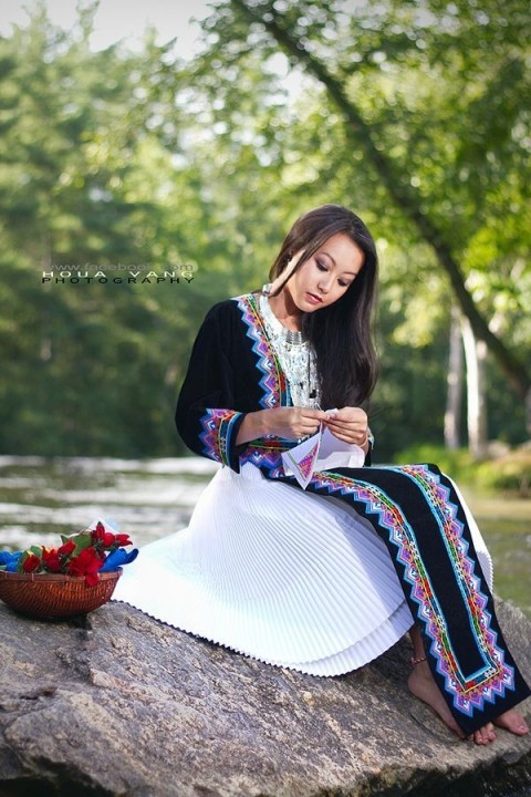 hmong colors, colors,hmong,color