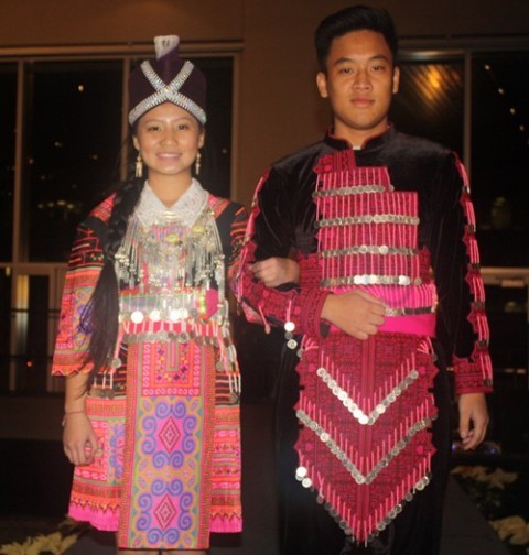 hmong colors, hmong,color,colors