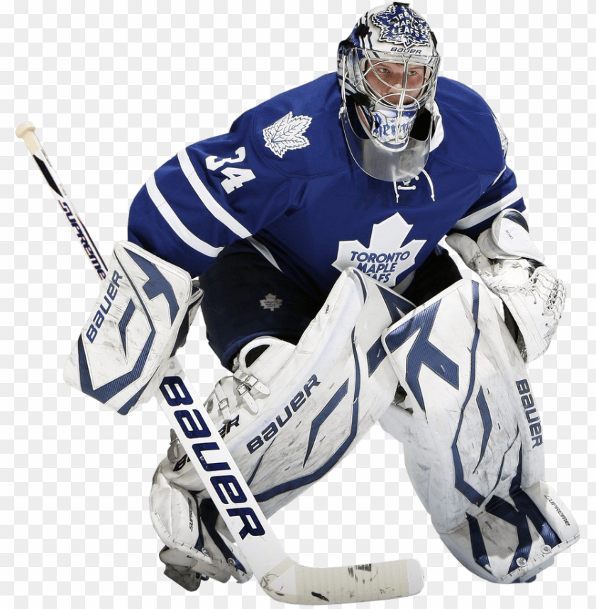 Hockey, Goaltending, NHL, Toronto Maple Leafs, Ice Sports